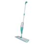 Imagem de Kit com 1 Mop Spray Fit Rodo MOP0556 + 3 Refil Microfibra Mop Spray Fit RMOP7800 Flash Limp