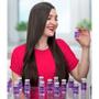 Imagem de Kit com 10 Ampolas para Cabelo Xô Frizz Forever Liss