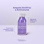 Imagem de Kit com 10 Ampolas para Cabelo Xô Frizz Forever Liss