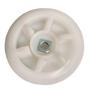 Imagem de Kit Com 10 Arrastador De Motor Mondial Eletronic Branco