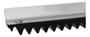 Imagem de Kit com 10 barras de cremalheiras ppa linha pop custom 50cm 