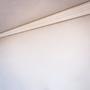 Imagem de Kit com 10 Barras Rodateto de Poliestireno 3,5cm X 30mm Liso 20m