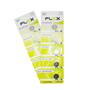 Imagem de Kit com 10 Baterias CR1220 3V Flex Gold