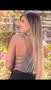 Imagem de Kit Com 10 Blusa Cropped Revenda Cores e Modelos Variados