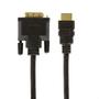 Imagem de Kit Com 10 Cabos Dvi Para Hdmi, 10 Metros Cirilo Cabos