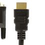 Imagem de Kit Com 10 Cabos Dvi Para Hdmi, 10 Metros Cirilo Cabos