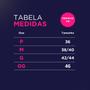 Imagem de kit Com 10 Calcinha Tanga Microfibra Moda Íntima QLC SPORT