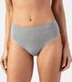 Imagem de Kit com 10 Calcinhas Cintura Alta Liz Lingerie - Ref. 70220