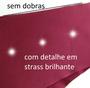 Imagem de kit com 10 calcinhas fio dental sensitiv sem costura corte laser original M CORES SORTIDAS