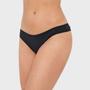 Imagem de Kit com 10 Calcinhas St Madame Conforto Modelo Tanga