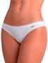 Imagem de Kit com 10 Calcinhas Tanga Loba 40354-001 Colorido