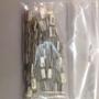 Imagem de Kit Com 10 Capacitor Poliester 8,2nf  882 8n2 100v