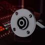 Imagem de Kit Com 10 Conector Painel Fêmea Speakon Speaker 4 Polos