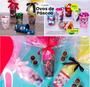 Imagem de Kit Com 10 Copos Minnie e Mickey para Base de Ovo de Páscoa Infantil