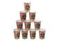 Imagem de Kit Com 10 Copos Para Lembrancinha Infantil Moana 320ml