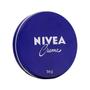 Imagem de Kit com 10 Creme Nivea Pele Ressecada Lata Azul 56g  - Nívea