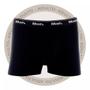Imagem de Kit Com 10 Cuecas Boxer Algodão Confortável Cotton Mash Original