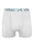Imagem de Kit com 10 Cuecas Boxer com Abertura Zorba 848