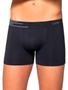 Imagem de Kit com 10 Cuecas Boxer Lupo 436-002 Colorido
