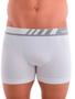 Imagem de Kit com 10 Cuecas Boxer Lupo 671-002