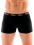 Imagem de Kit com 10 Cuecas Boxer Mash 170.26 Colorido