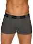 Imagem de Kit com 10 Cuecas Boxer Zorba 717