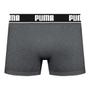 Imagem de Kit com 10 Cuecas Macias Adulto Boxer Masculina Homens Puma