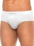 Imagem de Kit com 10 Cuecas Slip Lupo 681-001 Colorido