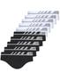 Imagem de Kit com 10 Cuecas Slip Lupo 691-002 Colorido