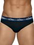 Imagem de Kit com 10 Cuecas Slip Zorba 0764