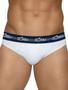 Imagem de Kit com 10 Cuecas Slip Zorba 0764