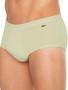 Imagem de Kit com 10 Cuecas Slip Zorba com Abertura 185