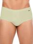 Imagem de Kit com 10 Cuecas Slip Zorba com Abertura 185