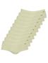 Imagem de Kit com 10 Cuecas Slip Zorba com Abertura 185