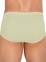 Imagem de Kit com 10 Cuecas Slip Zorba com Abertura 185