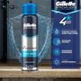 Imagem de Kit com 10 Desodorantes Spray Gillette Cool Wave 150ml
