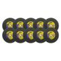 Imagem de Kit com 10 Discos de Corte 12' x 1' Ar-312 Norton
