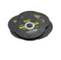 Imagem de Kit com 10 Discos de Corte Fino Navalha Titanium