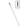 Imagem de Kit com 10 Eletrodos Tungstênio 3,2 mm Ponta Azul com Lantânio 2%