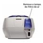 Imagem de Kit Com 10 Filtros Para Cpap/vpap Resmed S8 - Nacional