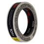 Imagem de Kit com 10 Fita Crepe 3M Masking Tape 101+ 24MM X 50M