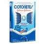 Imagem de Kit Com 10 - Hastes Flexíveis Cotonetes - 75 Unidades Cada