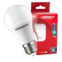 Imagem de Kit com 10 Lâmpadas Bulbo LED 12W 6.500k Bivolt Lorenzetti