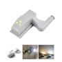 Imagem de Kit com 10 Lâmpadas LED com Sensor de Luz para Armários - Cozinha, Quarto e Mais