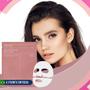 Imagem de Kit Com 10 Máscara Facial Bio-colágeno Eelhoe Lacrado