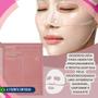 Imagem de Kit Com 10 Máscara Facial Bio-colágeno Eelhoe Lacrado