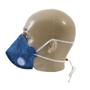 Imagem de Kit com 10 Máscaras descartáveis PFF2 C/ Válvula Super Safety