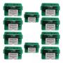 Imagem de Kit Com 10 Módulos Soft Pw Quattro Subida Vidro Elétrico