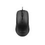 Imagem de Kit com 10 Mouse Com Fio USB 1600 DPI