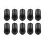 Imagem de Kit com 10 Mouse Com Fio USB 1600 DPI